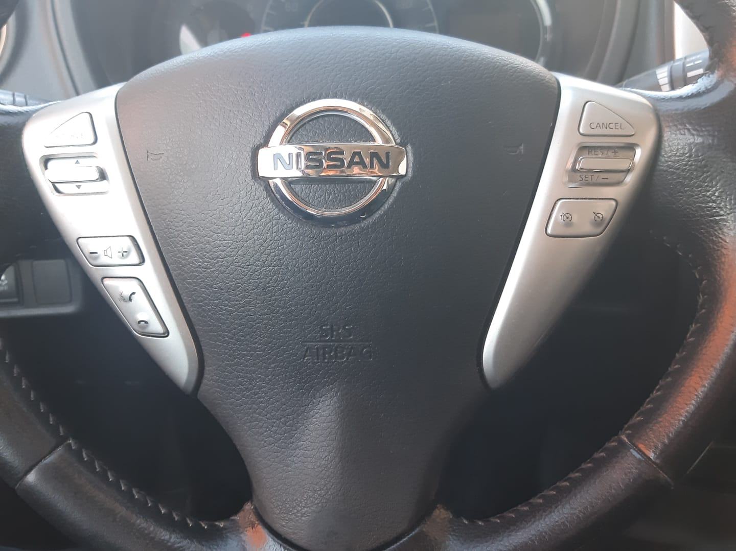 Nissan Note 1,5 dCi business-euro 6, fotografija 14