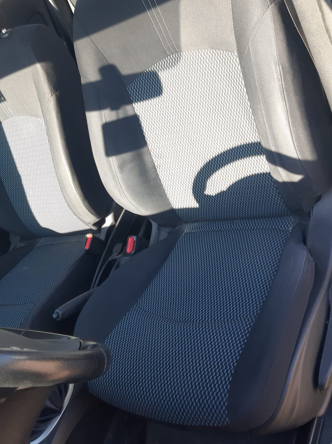 Nissan Note 1,5 dCi business-euro 6, fotografija 20