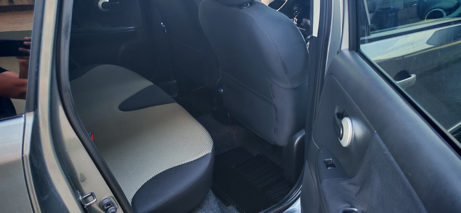 Nissan Note 1,5 dCi **ODLIČAN ** 2012.G, fotografija 14