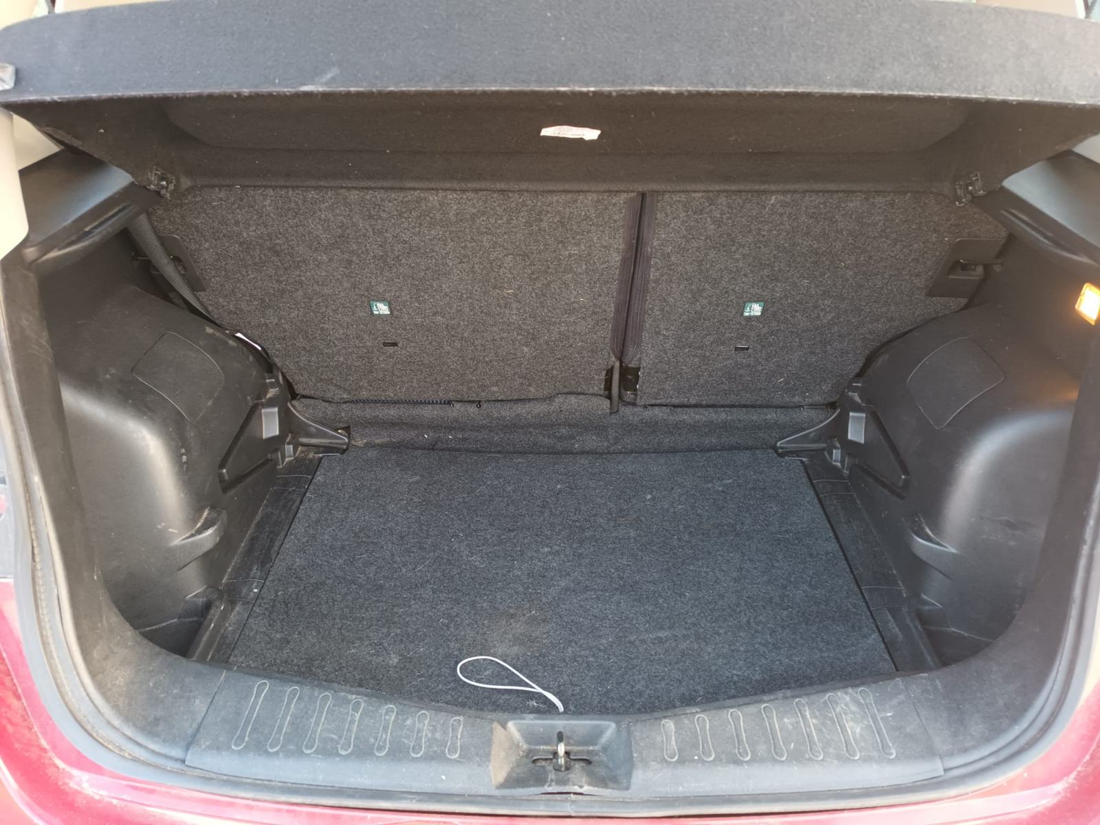 Nissan Note 1,5 dCi SAMO 5.550€, fotografija 3