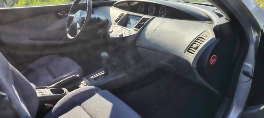 Nissan Primera Karavan 1,8, fotografija 15
