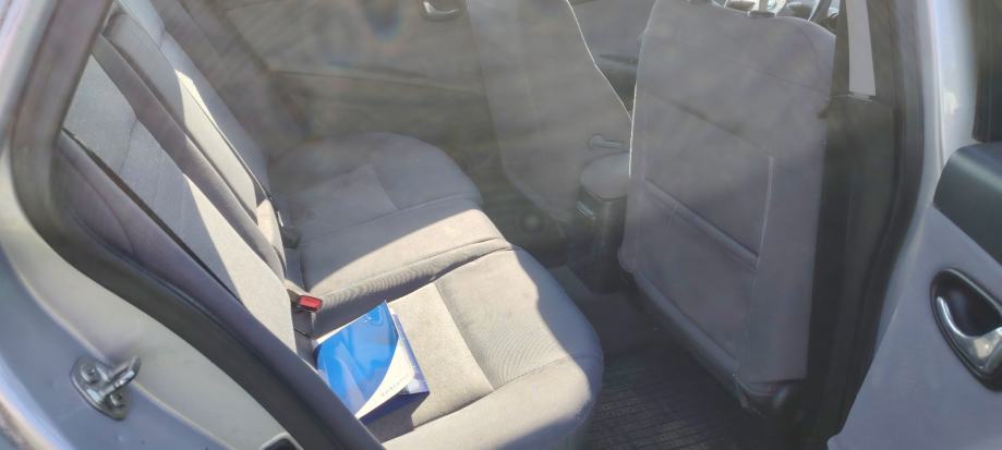 Nissan Primera Karavan 1,8, fotografija 14