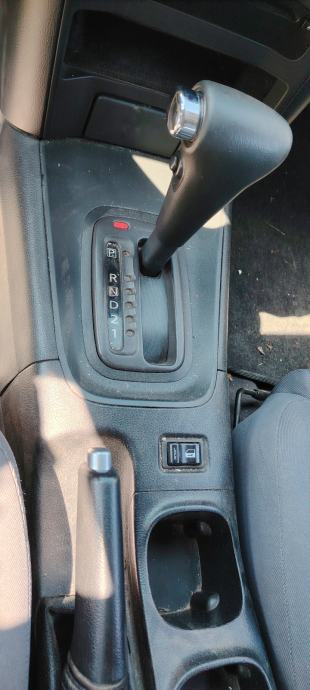 Nissan Primera Karavan 1,8, fotografija 20