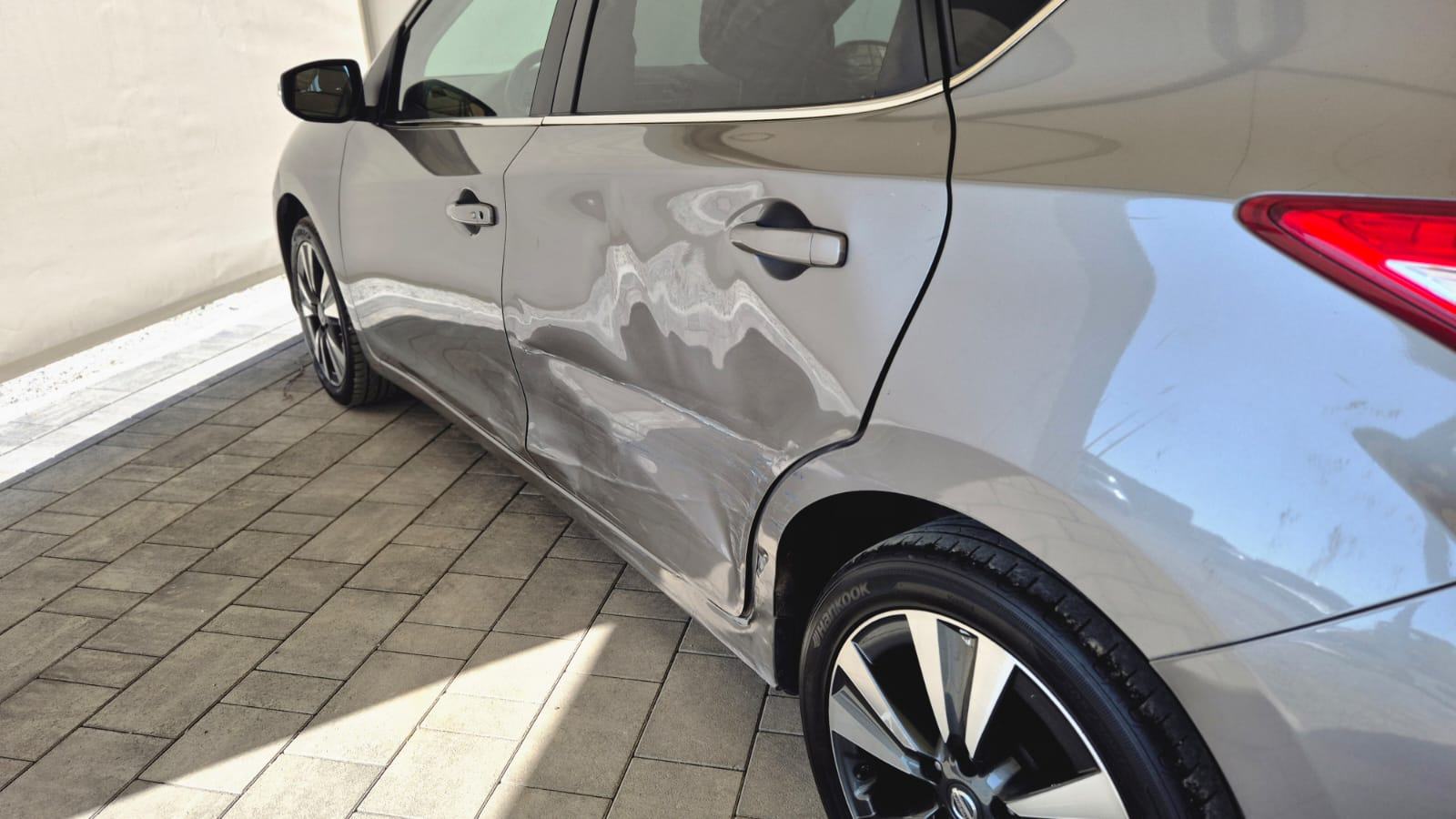 NISSAN PULSAR 1.2 BENZIN - 2016 GOD DOSTAVA GRATIS!!!, fotografija 11