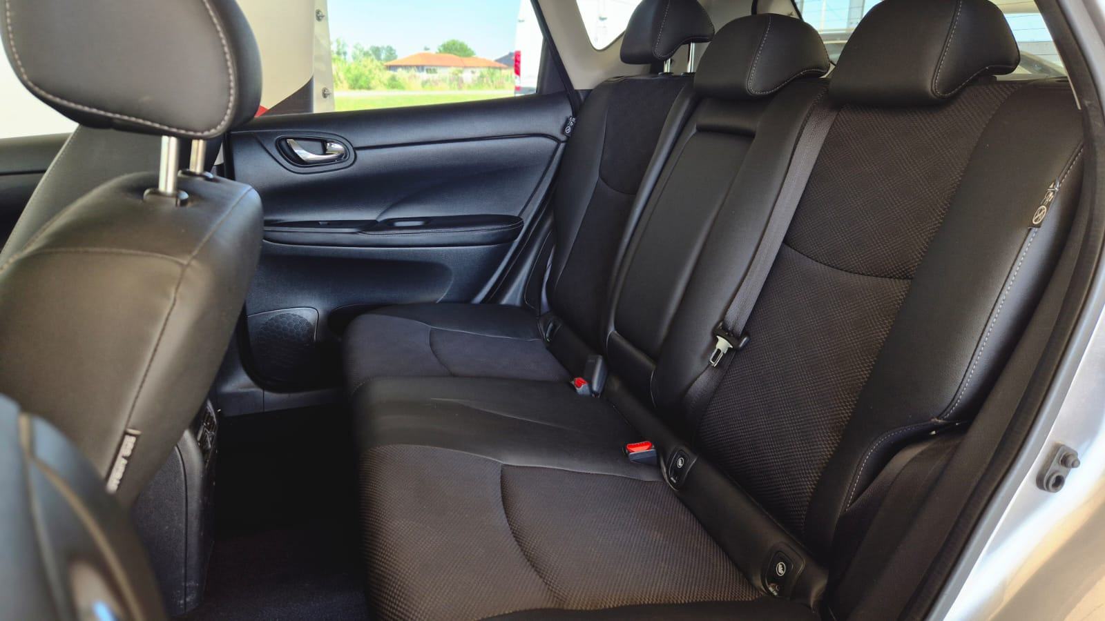 NISSAN PULSAR 1.2 BENZIN - 2016 GOD DOSTAVA GRATIS!!!, fotografija 14