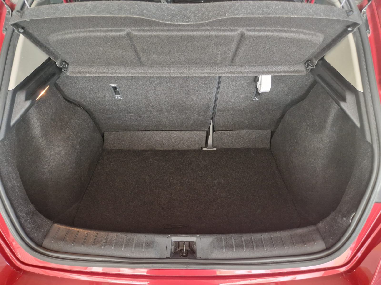 Nissan Pulsar 1,2 DIG-T, fotografija 7