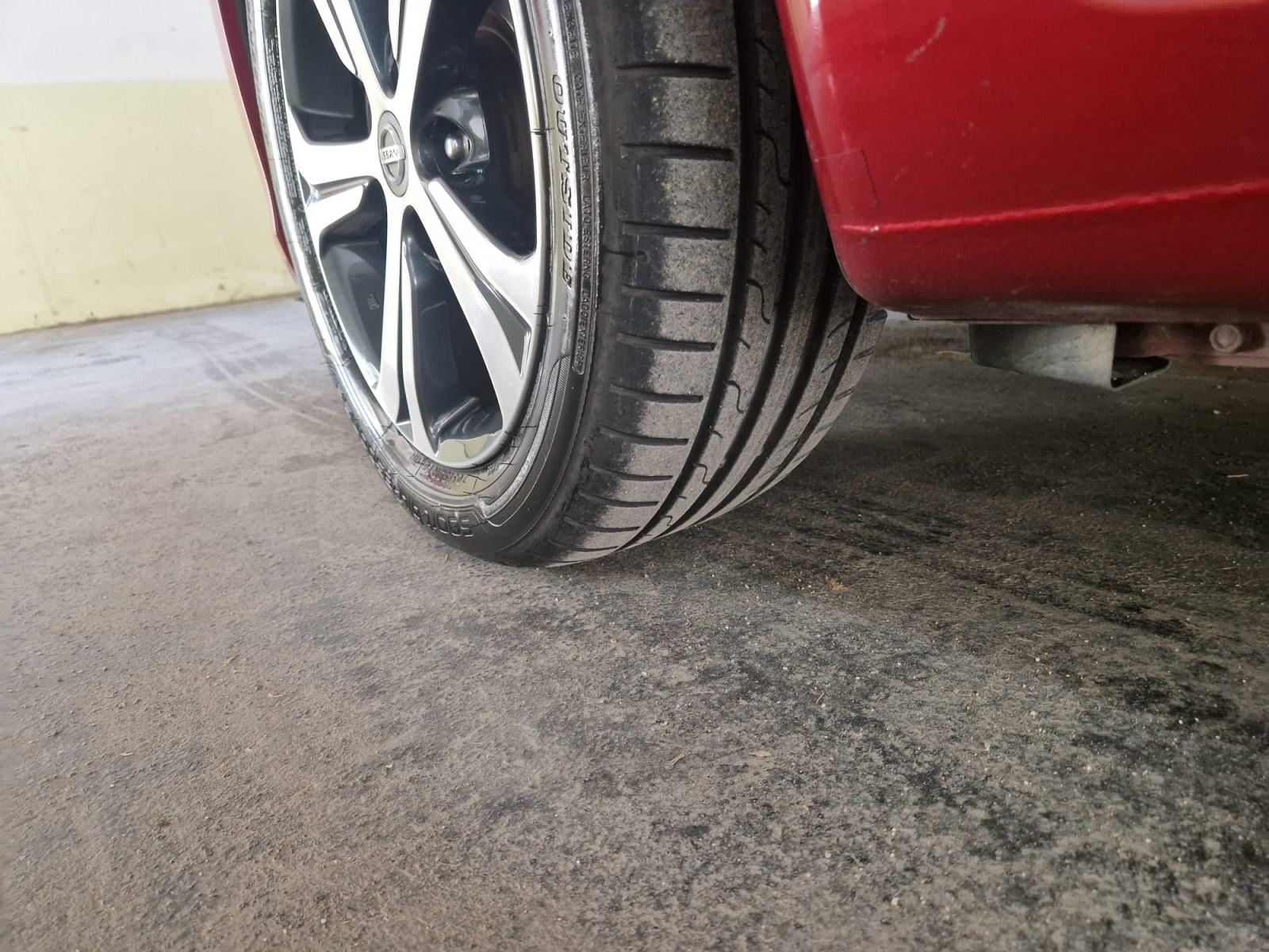 Nissan Pulsar 1,2 DIG-T, fotografija 18