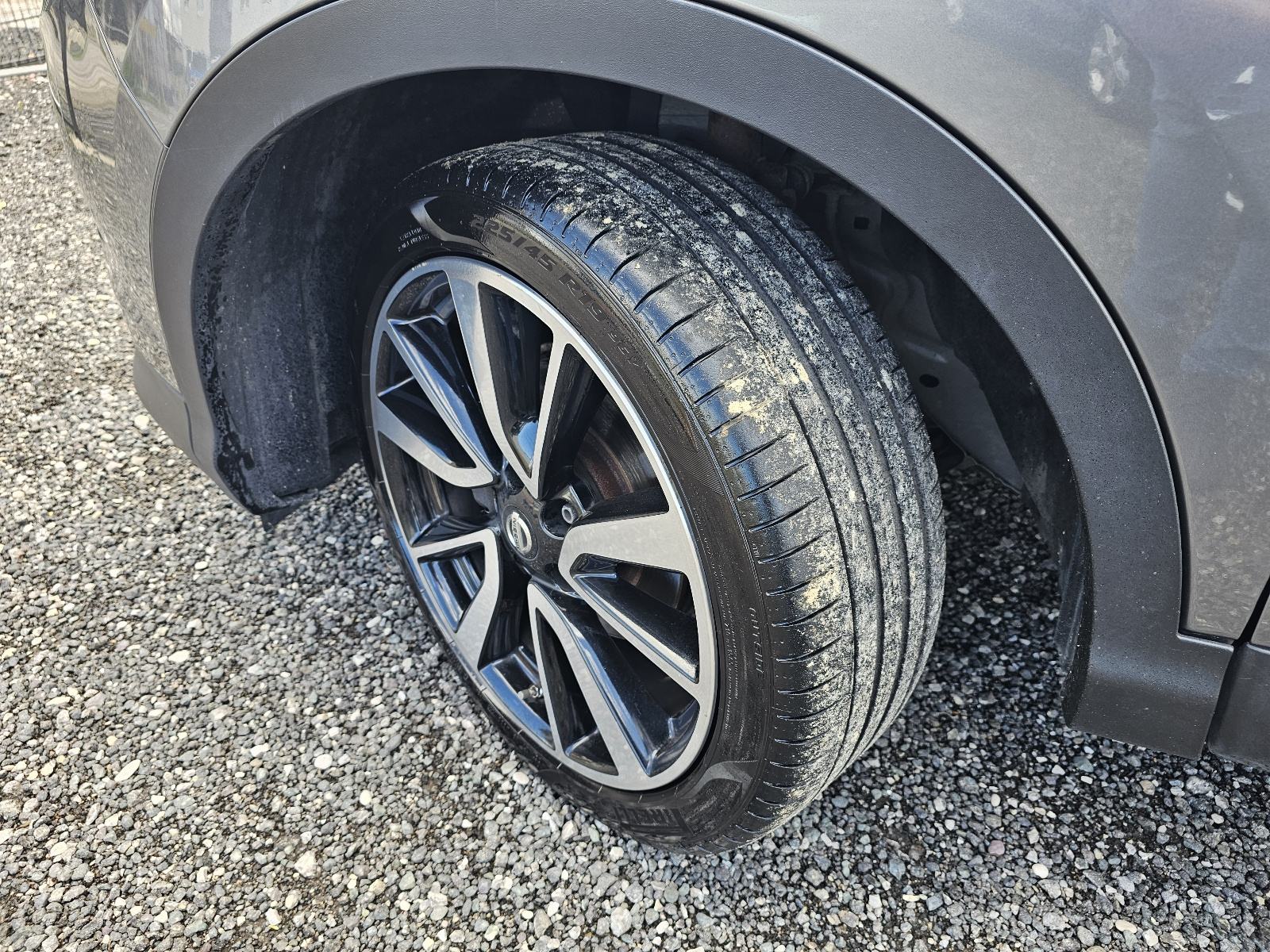 *NISSAN*QASHQAI*1.2*DIG-T*116*KS*TEKNA*LED*ALU*NAVI*KAMERA*360*TOP*ZG*, fotografija 12