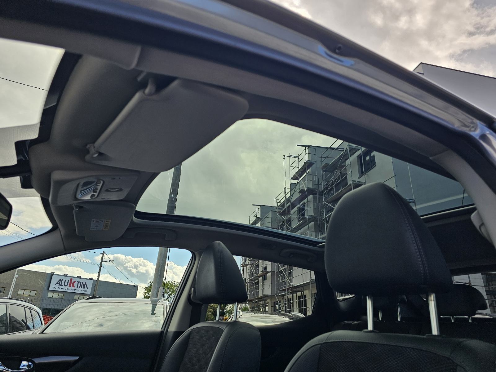 *NISSAN*QASHQAI*1.2*DIG-T*116*KS*TEKNA*LED*ALU*NAVI*KAMERA*360*TOP*ZG*, fotografija 15