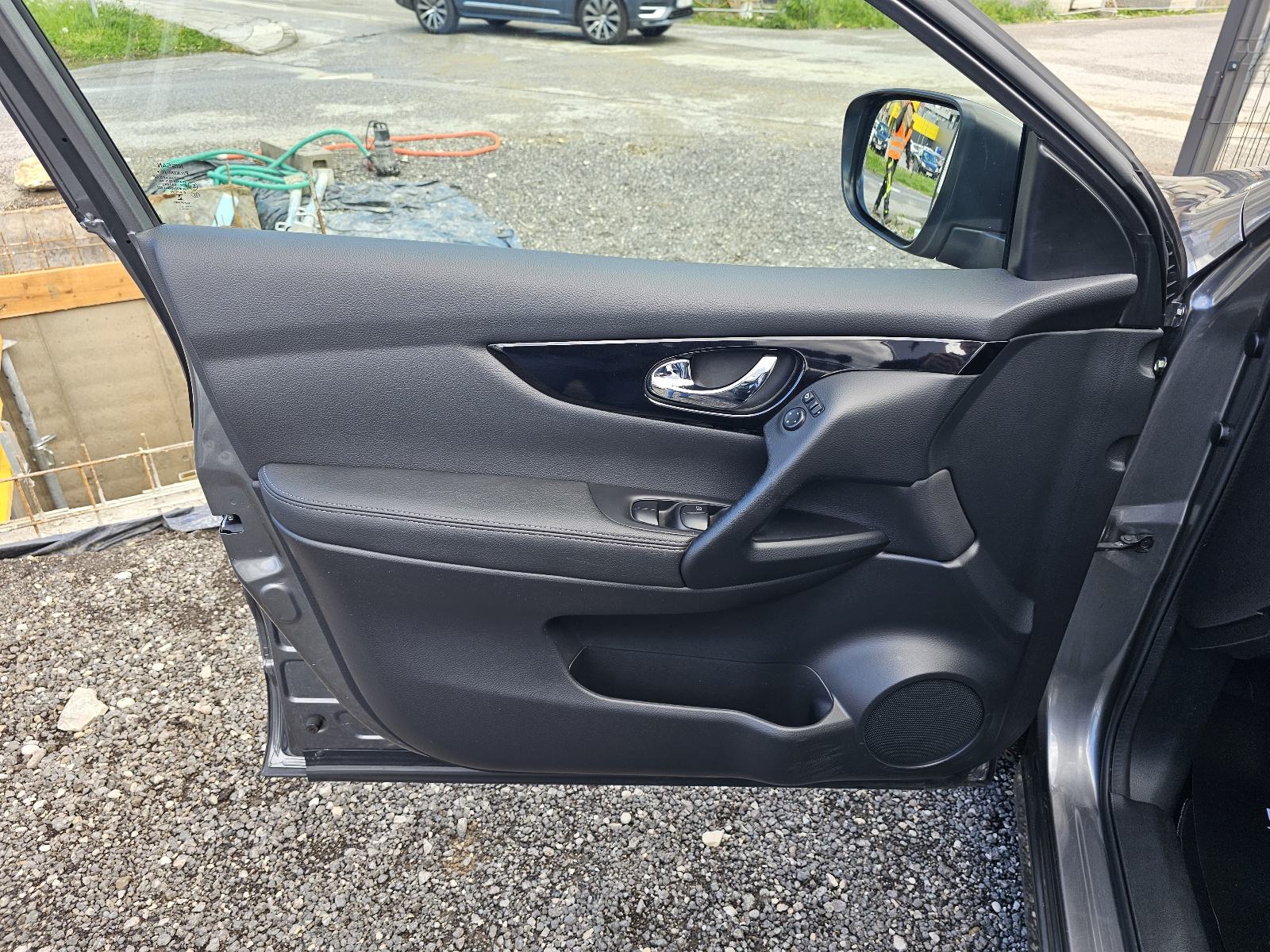 *NISSAN*QASHQAI*1.2*DIG-T*116*KS*TEKNA*LED*ALU*NAVI*KAMERA*360*TOP*ZG*, fotografija 16