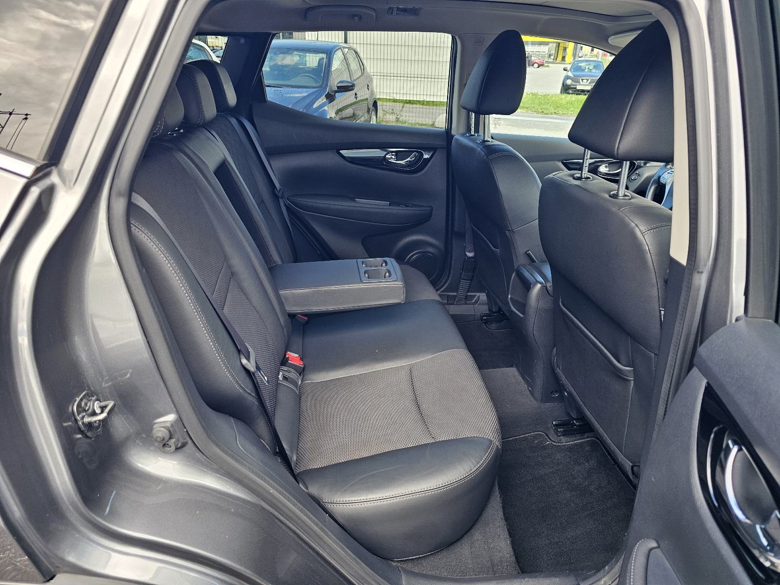 *NISSAN*QASHQAI*1.2*DIG-T*116*KS*TEKNA*LED*ALU*NAVI*KAMERA*360*TOP*ZG*, fotografija 20