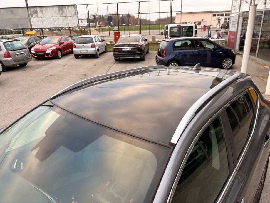Nissan Qashqai 1,2 DIG-T● 2018. ● ALU FELGE ● AUTOMAT.KLIMA, fotografija 10