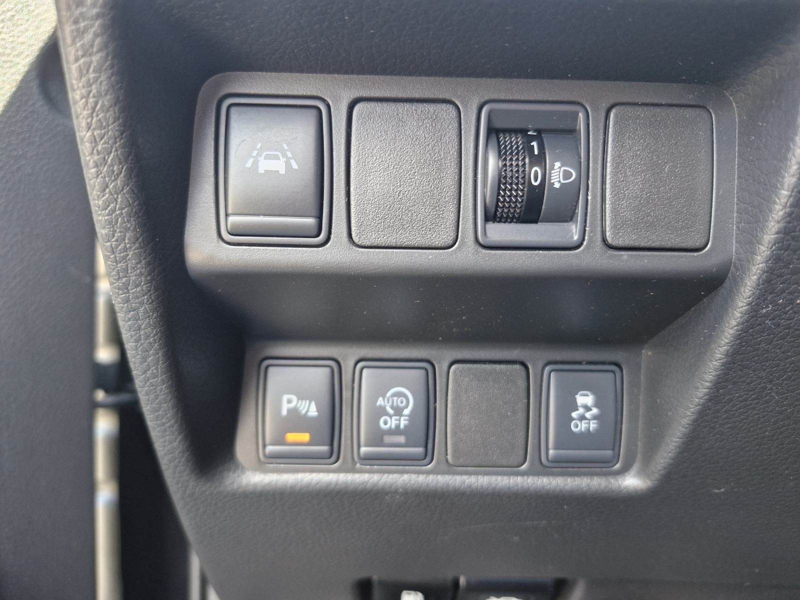 NISSAN QASHQAI 1,2 DIG-T, ACENTA,JAMSTVO 1.GOD,KAMERA,NAVI,TEMPOMAT,, fotografija 18