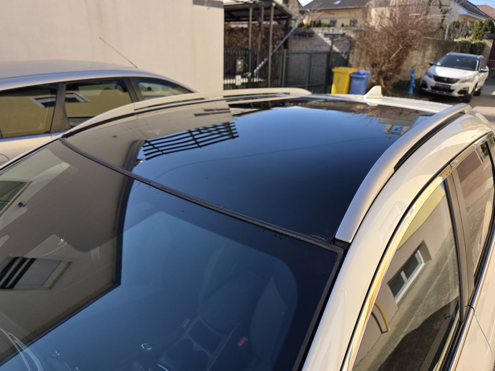 Nissan Qashqai Kamera 360° LED Panorama Servisna Jamstvo 12 mj, fotografija 14