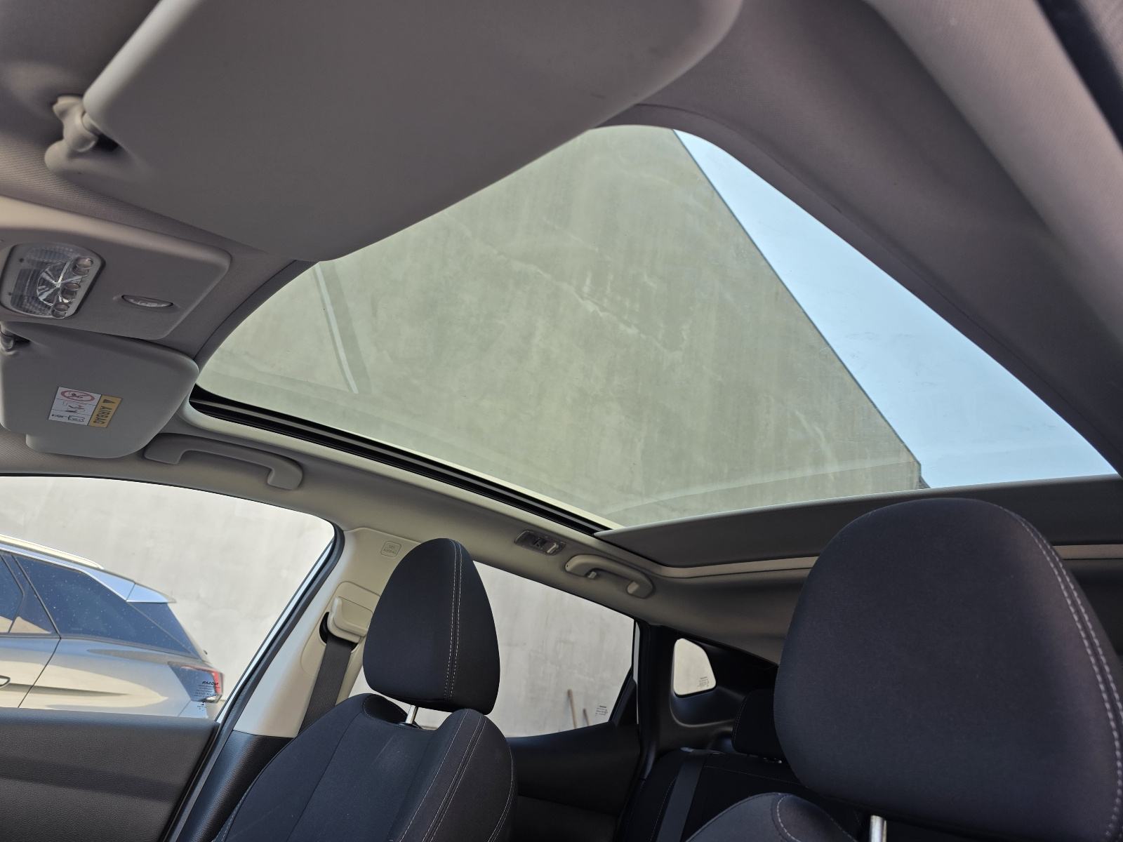 Nissan Qashqai Kamera 360° LED Panorama Servisna Jamstvo 12 mj, fotografija 13