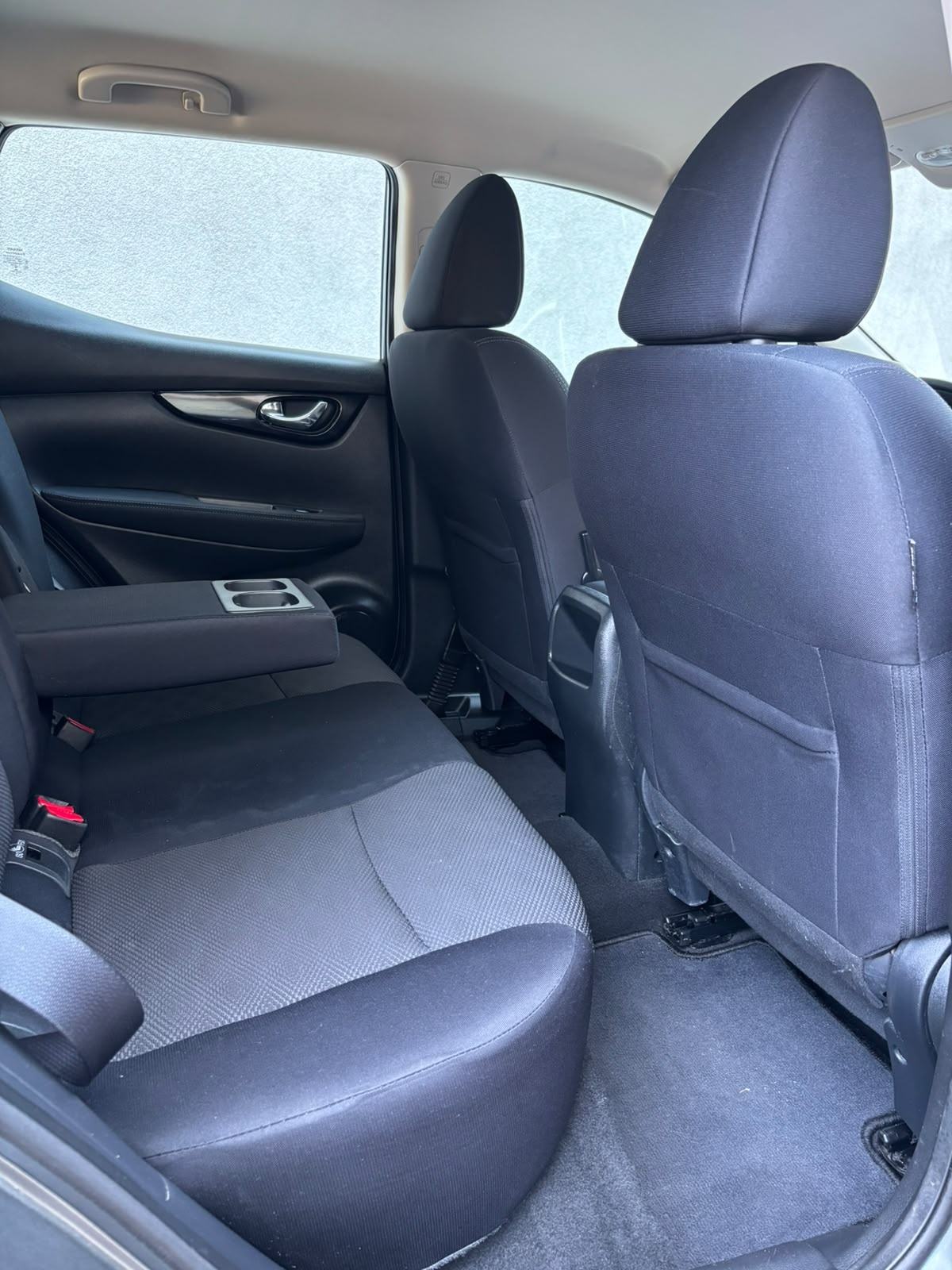 Nissan Qashqai 1,2 DIG-T X-Tronic automatik Samo 89 000km, fotografija 15