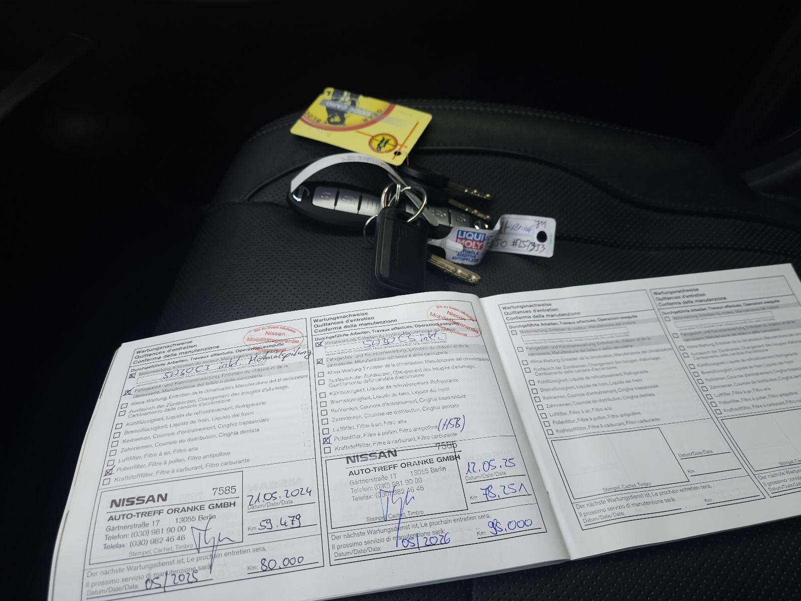 Nissan Qashqai 1,2 DIG-T X-Tronic, fotografija 16