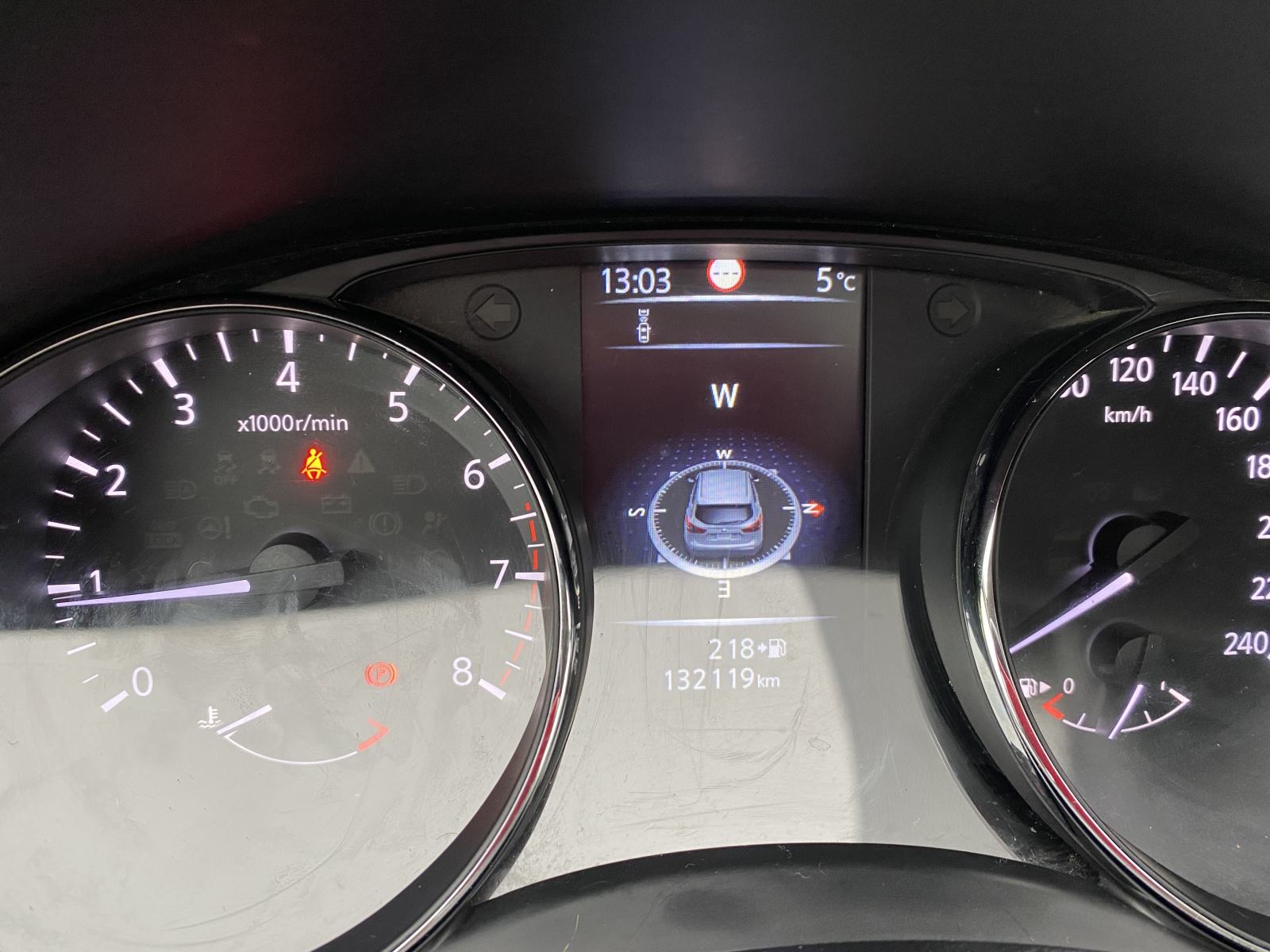 Nissan Qashqai 1,2 N-CONNECTA 2 GODINE JAMSTVA, fotografija 7