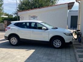 Nissan Qashqai 1,2, fotografija 10