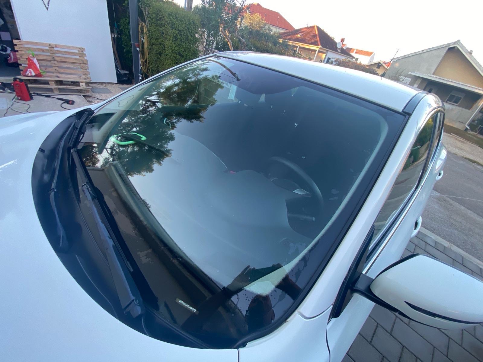 Nissan Qashqai 1,2, fotografija 14