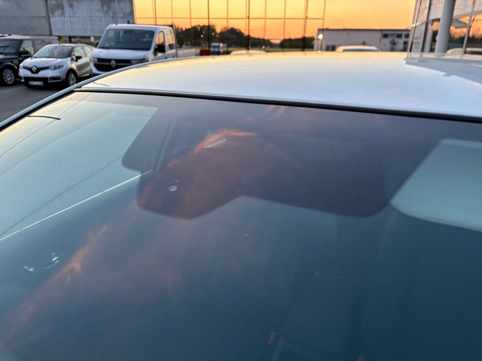 Nissan Qashqai ● 1,2 TCe ● 2017.god., fotografija 9
