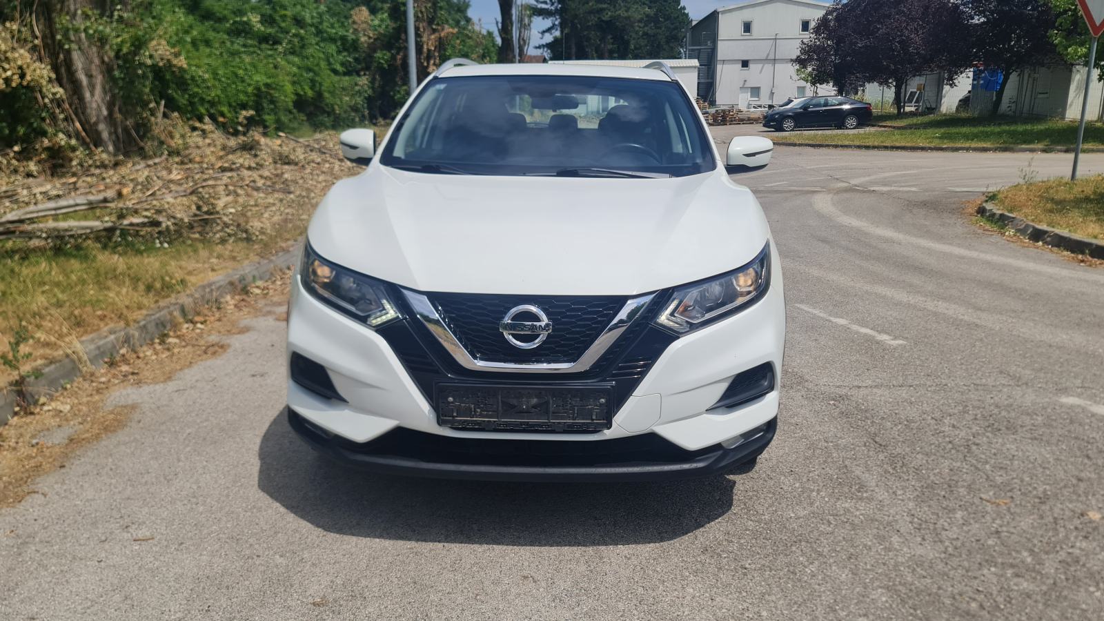 Nissan Qashqai 1,3 DIG-T Style, 2021., 171.300 km, HR auto, fotografija 6