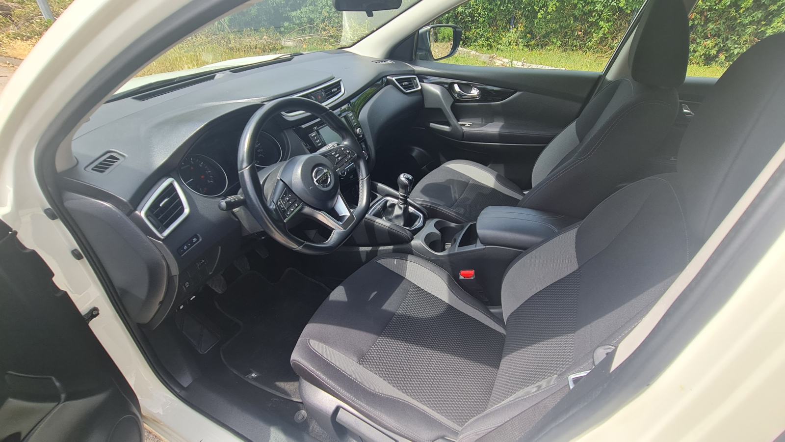 Nissan Qashqai 1,3 DIG-T Style, 2021., 171.300 km, HR auto, fotografija 10