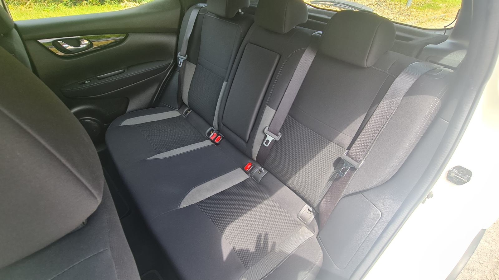 Nissan Qashqai 1,3 DIG-T Style, 2021., 171.300 km, HR auto, fotografija 12