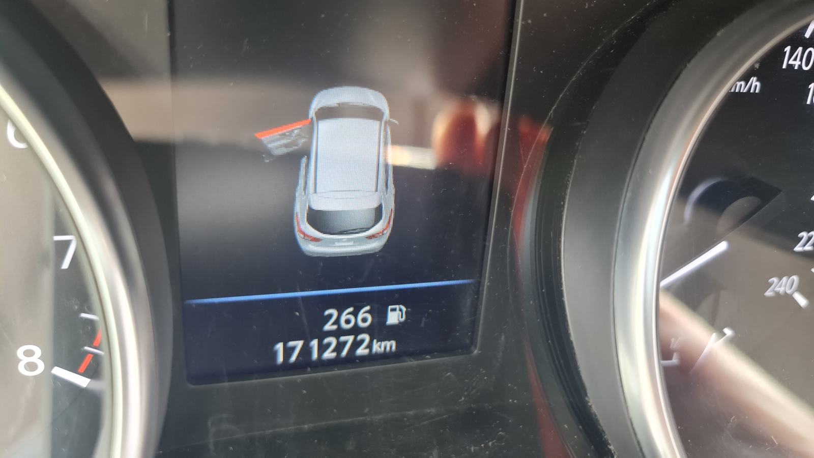 Nissan Qashqai 1,3 DIG-T Style, 2021., 171.300 km, HR auto, fotografija 13