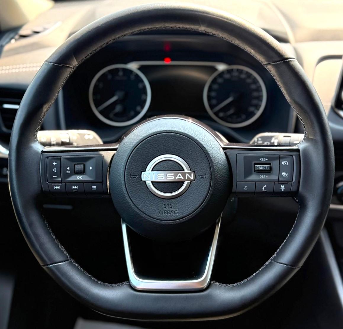 Nissan Qashqai 1.3 ACENTA ⭐️ 5 GODINA TVORNIČKO JAMSTVO ⭐️, fotografija 12