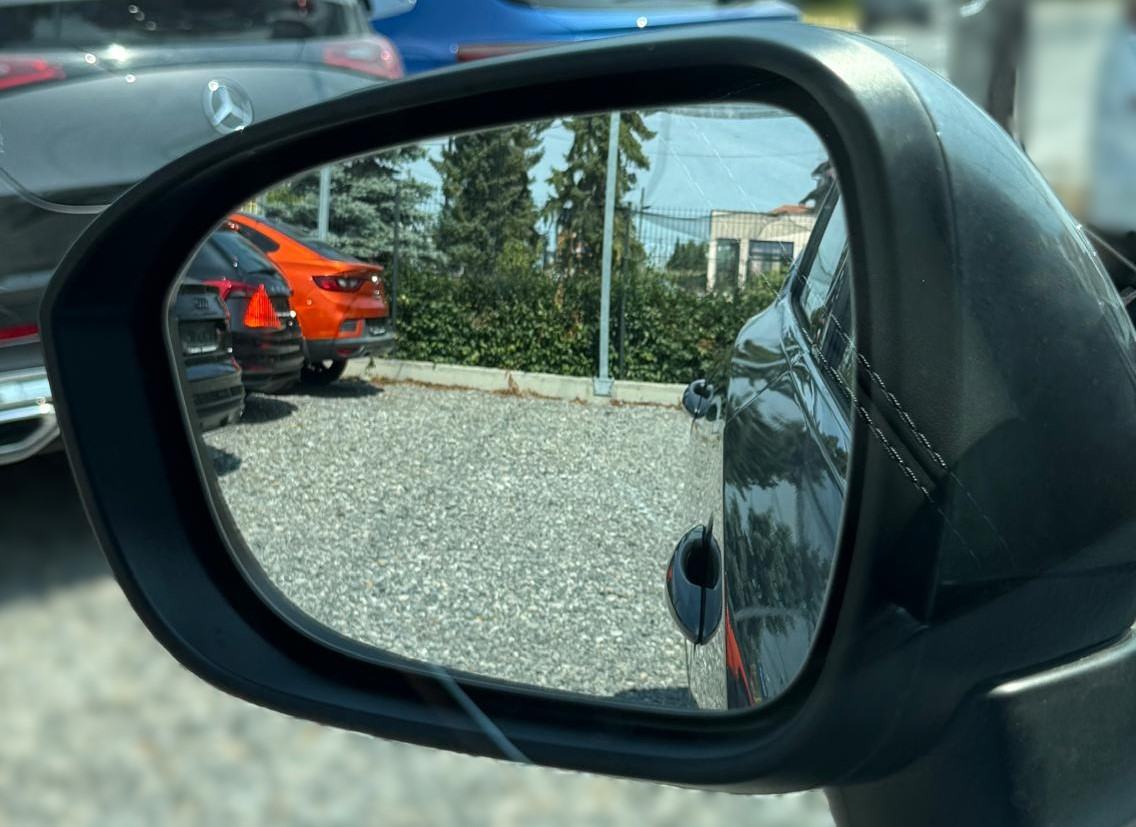 Nissan Qashqai 1.3 ACENTA ⭐️ 5 GODINA TVORNIČKO JAMSTVO ⭐️, fotografija 7
