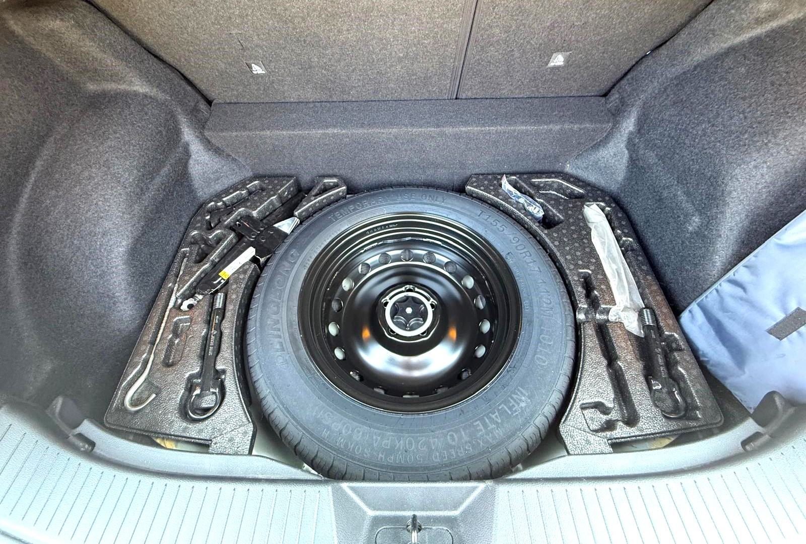 Nissan Qashqai 1.3 ACENTA ⭐️ 5 GODINA TVORNIČKO JAMSTVO ⭐️, fotografija 9