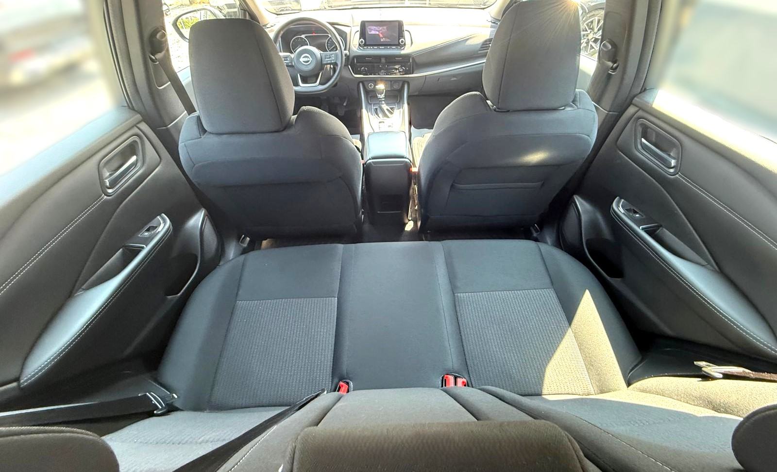 Nissan Qashqai 1.3 ACENTA ⭐️ 5 GODINA TVORNIČKO JAMSTVO ⭐️, fotografija 10