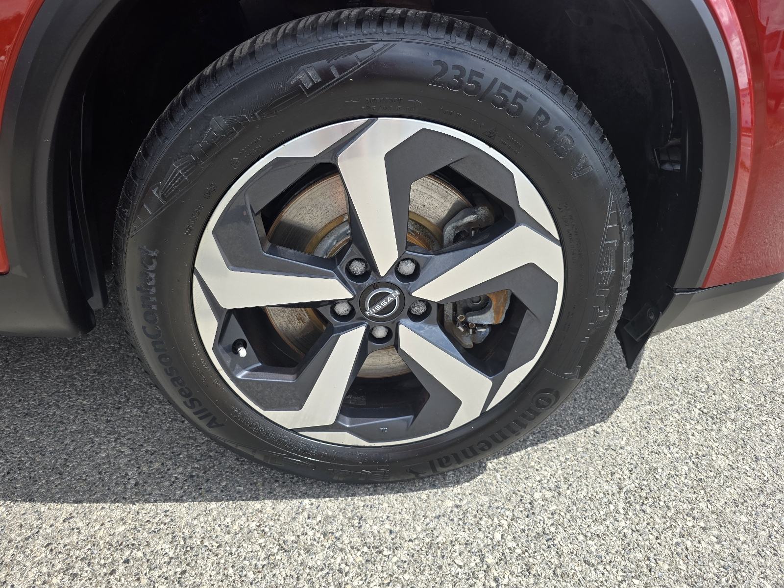 Nissan Qashqai 1.5 automatik ●e-POWER 190●FULL OPREMA ●360°●U PDV-u●, fotografija 9