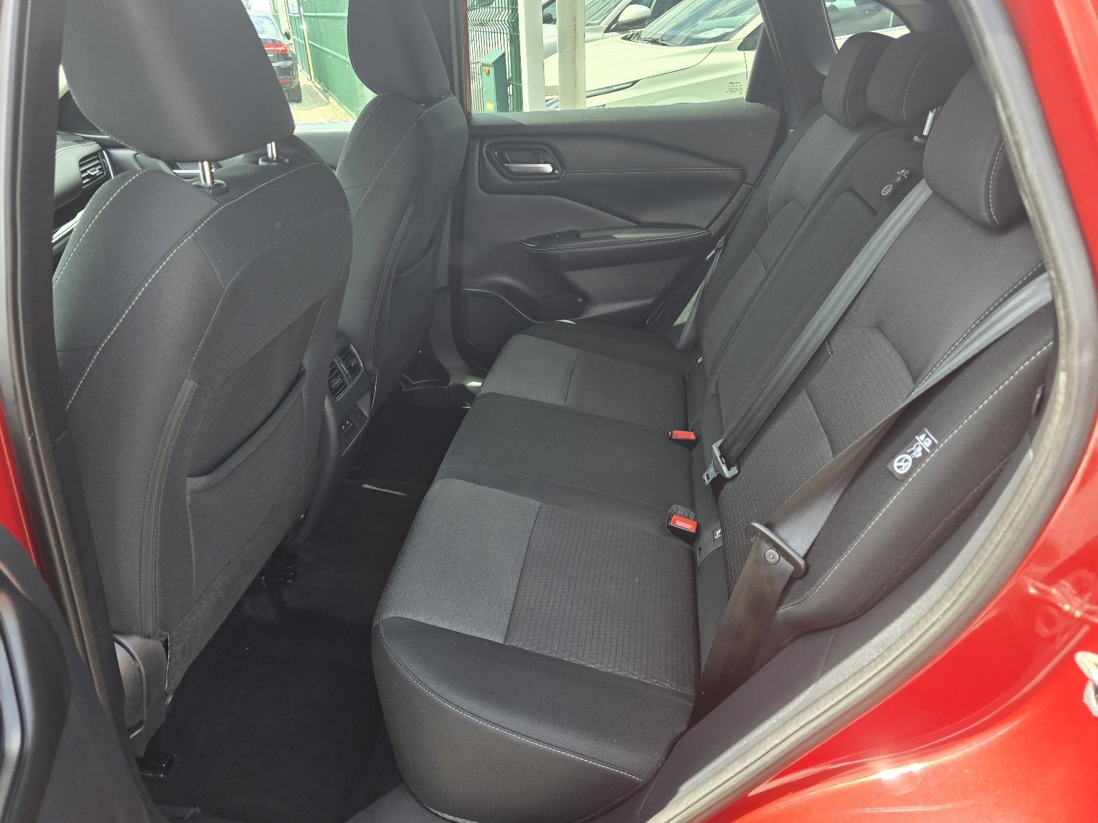 Nissan Qashqai 1.5 automatik ●e-POWER 190●FULL OPREMA ●360°●U PDV-u●, fotografija 11