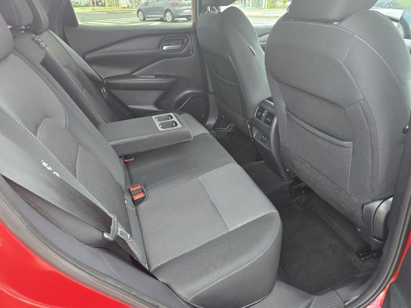 Nissan Qashqai 1.5 automatik ●e-POWER 190●FULL OPREMA ●360°●U PDV-u●, fotografija 14