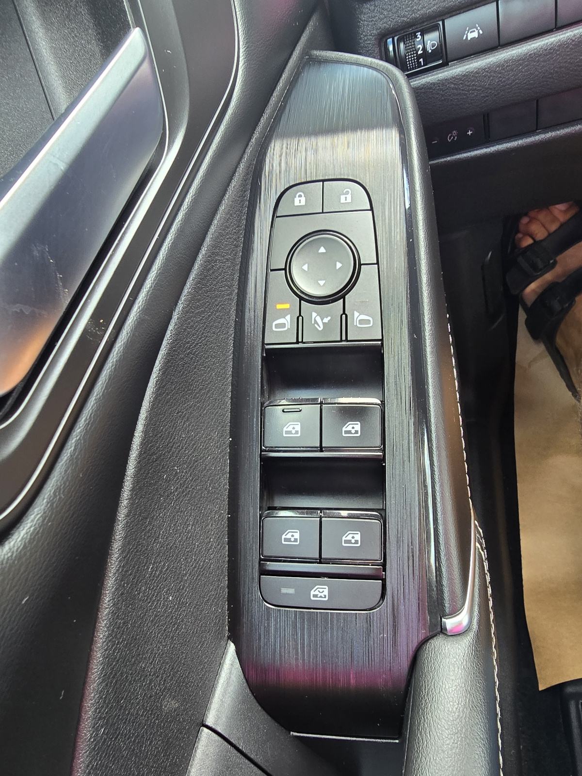 Nissan Qashqai 1.5 automatik ●e-POWER 190●FULL OPREMA ●360°●U PDV-u●, fotografija 17