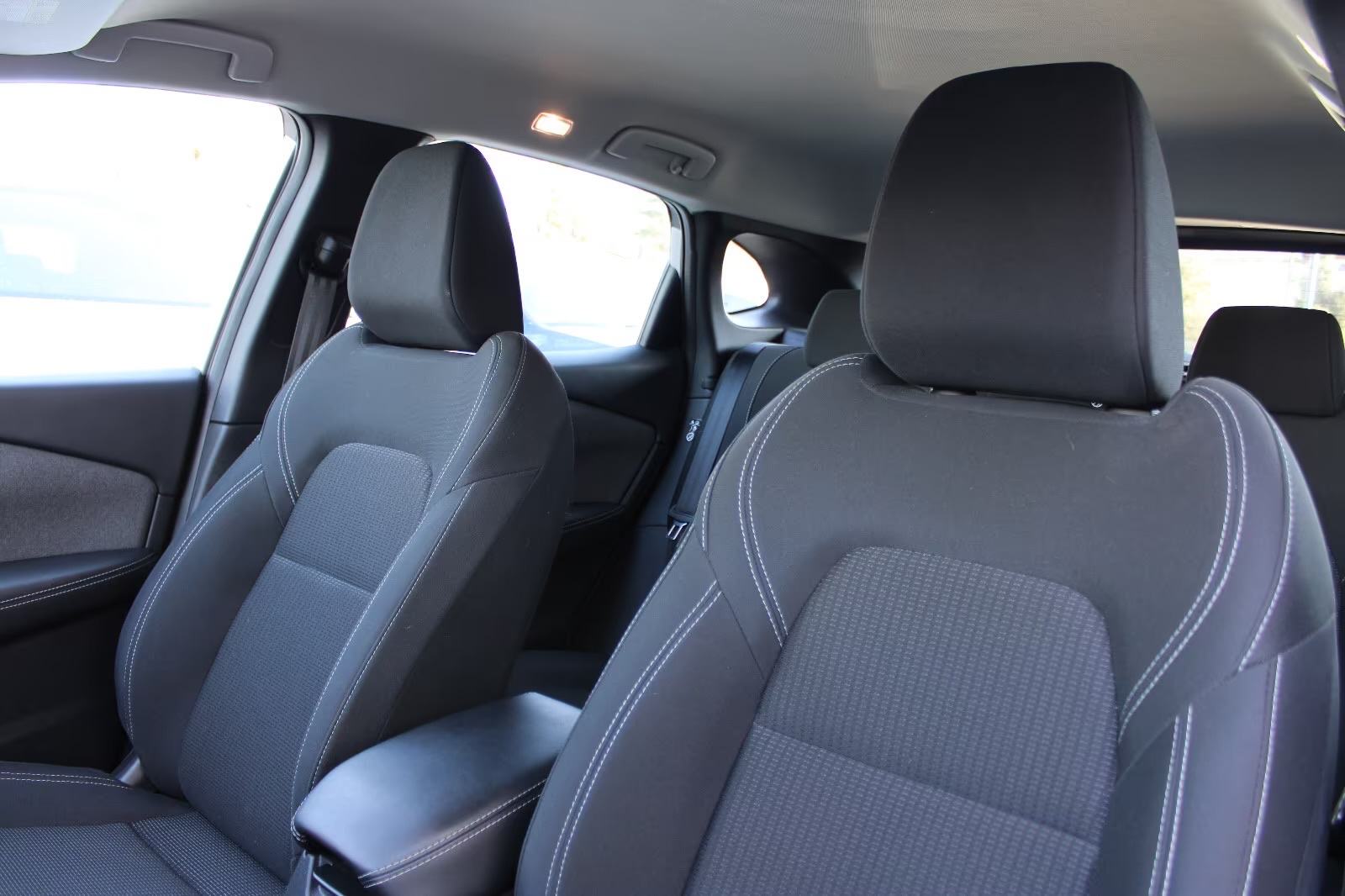 Nissan Qashqai 1.3 automatik, fotografija 13