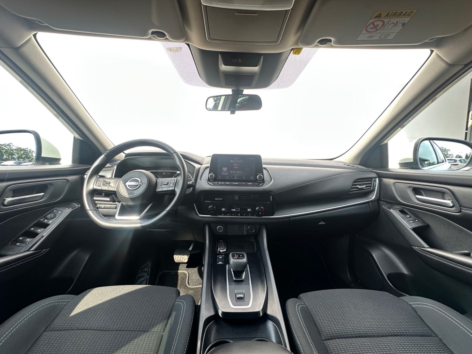 Nissan Qashqai 1.3 BUSINESS XTRONIC | 24MJ JAMSTVA | U PDV-U, fotografija 6