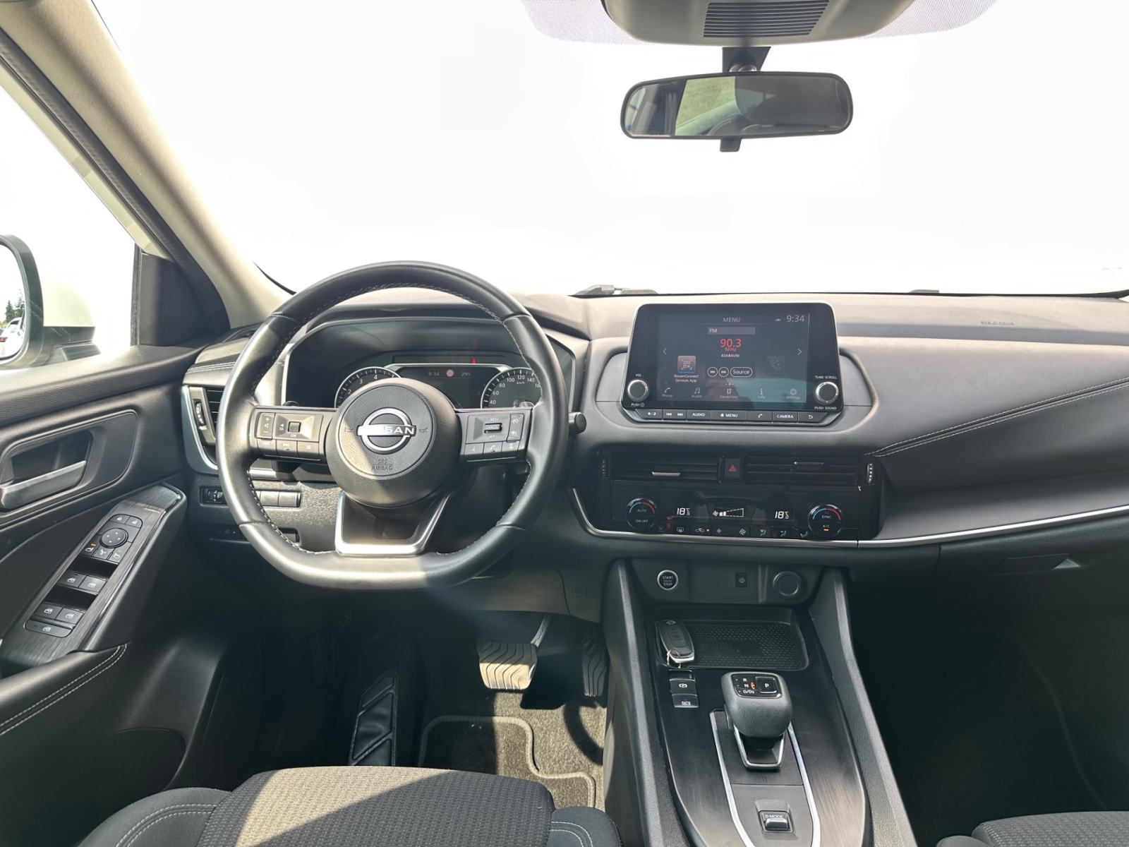 Nissan Qashqai 1.3 BUSINESS XTRONIC | 24MJ JAMSTVA | U PDV-U, fotografija 7