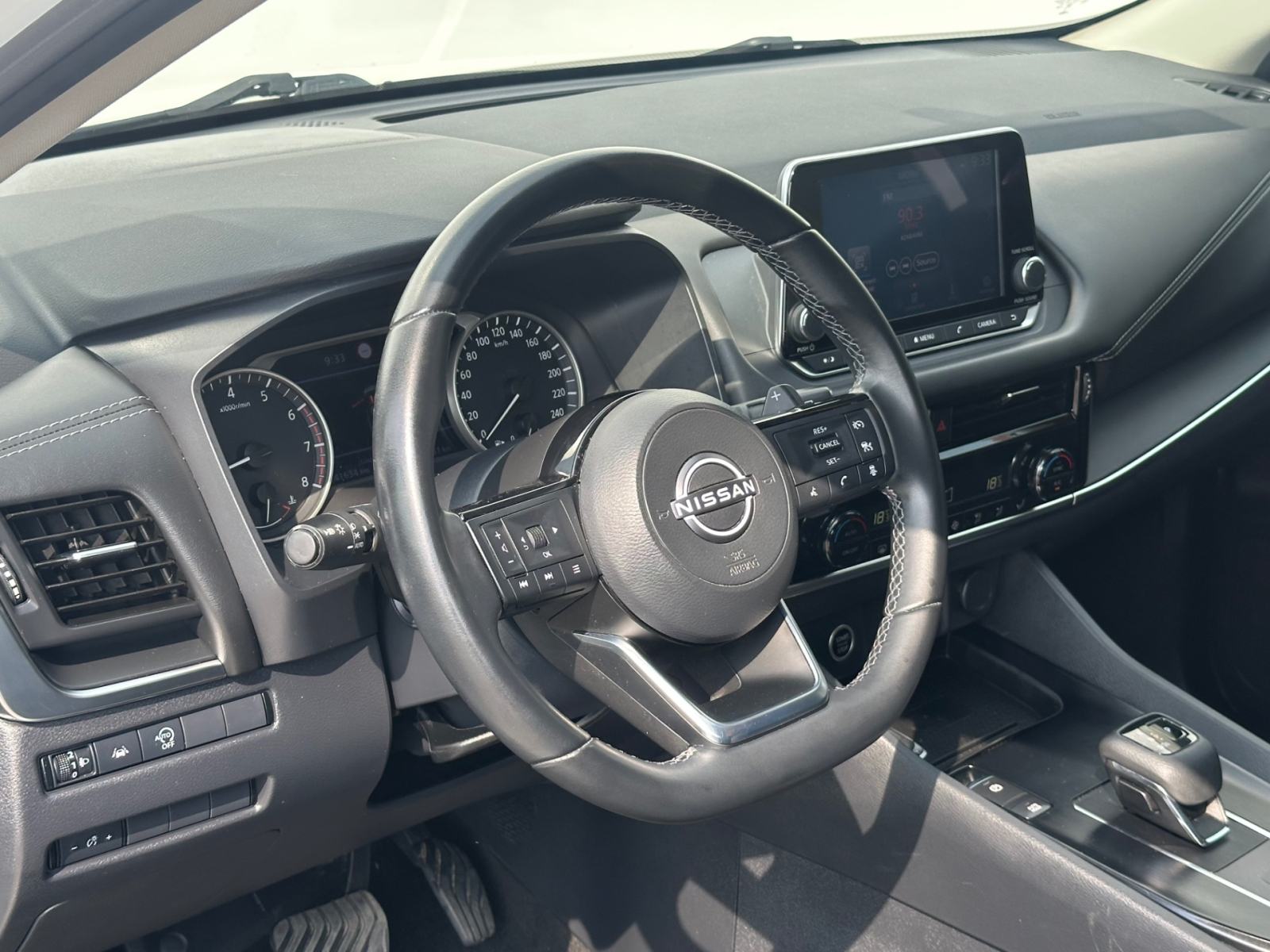 Nissan Qashqai 1.3 BUSINESS XTRONIC | 24MJ JAMSTVA | U PDV-U, fotografija 8