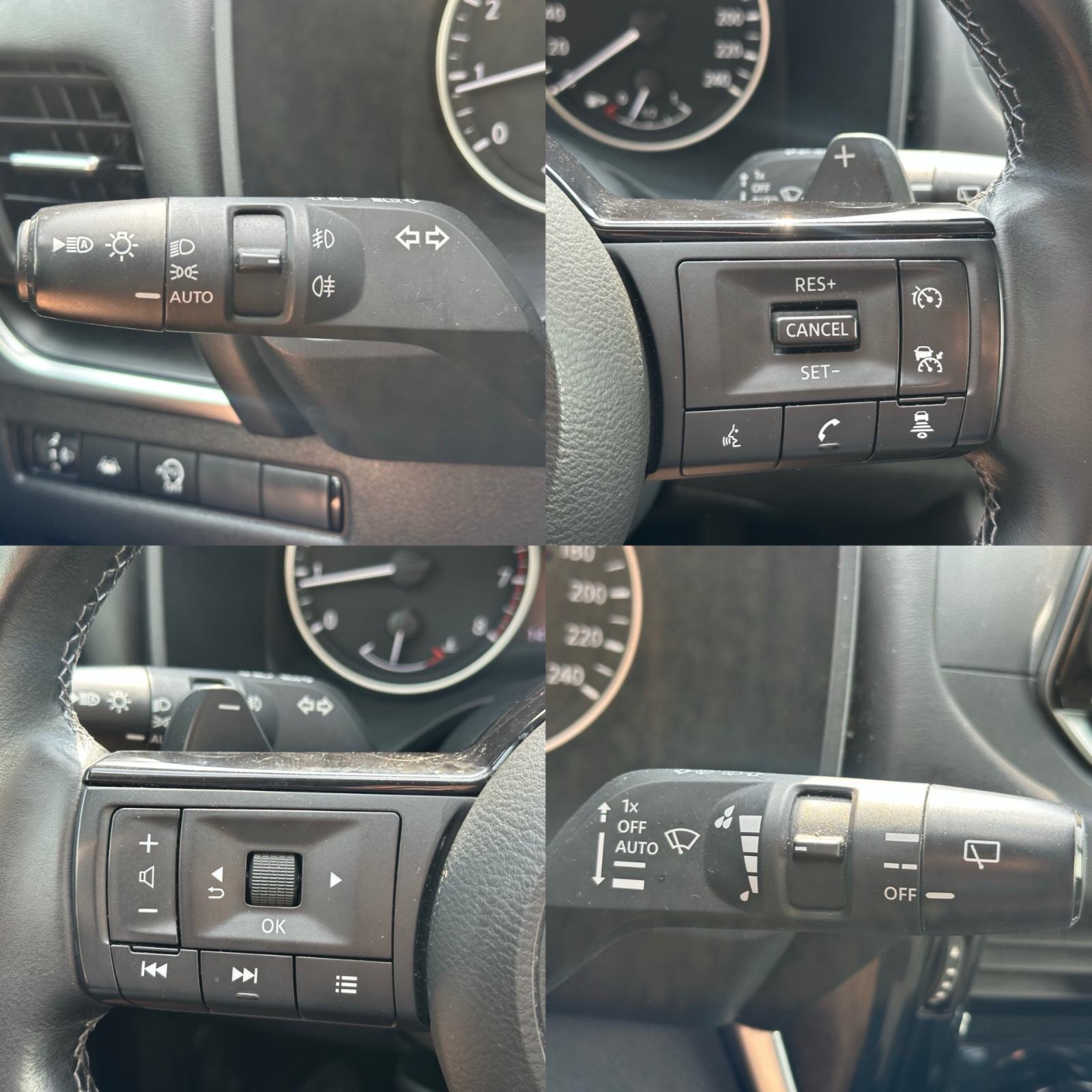Nissan Qashqai 1.3 BUSINESS XTRONIC | 24MJ JAMSTVA | U PDV-U, fotografija 12
