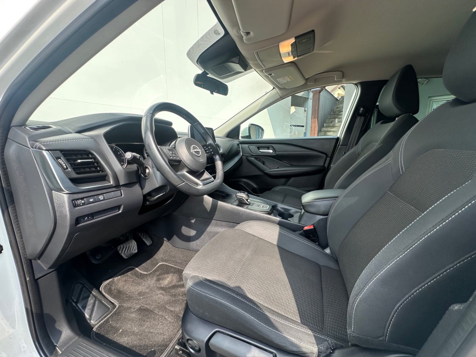 Nissan Qashqai 1.3 BUSINESS XTRONIC | 24MJ JAMSTVA | U PDV-U, fotografija 14