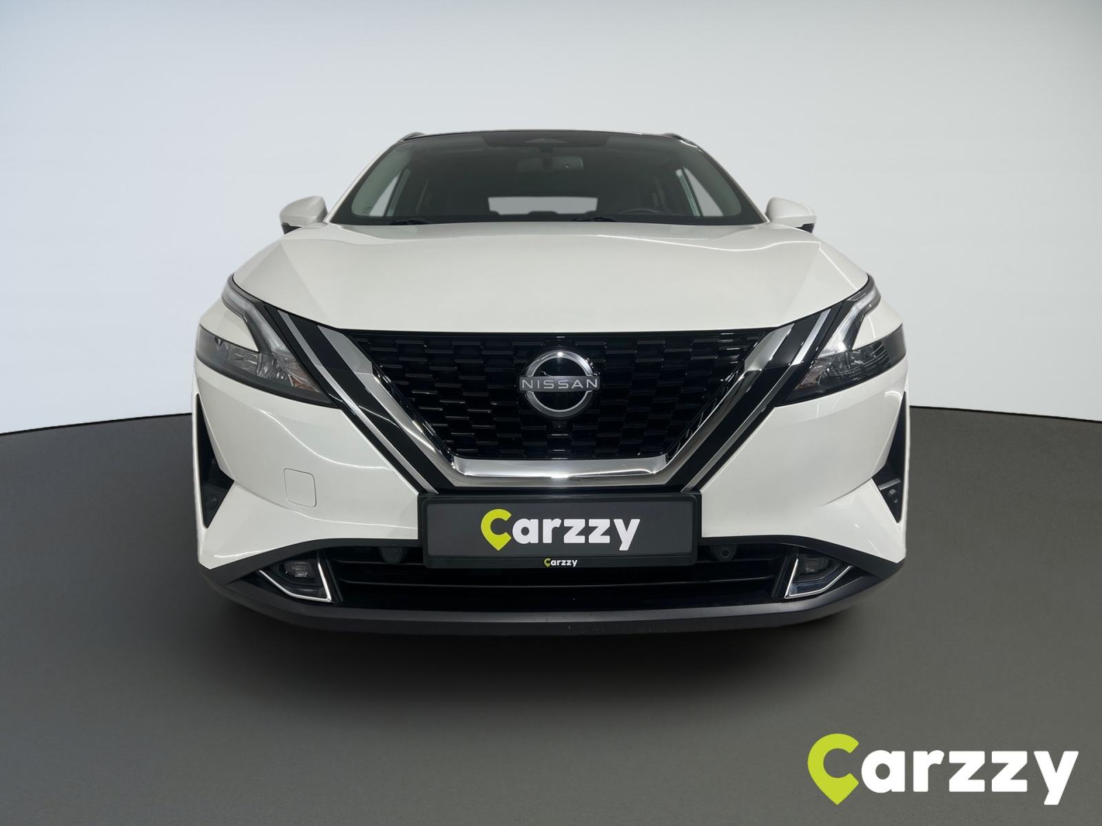 Nissan Qashqai 1.3 DIG 140 N-CONN SUN - 3 godine jamstva, fotografija 3