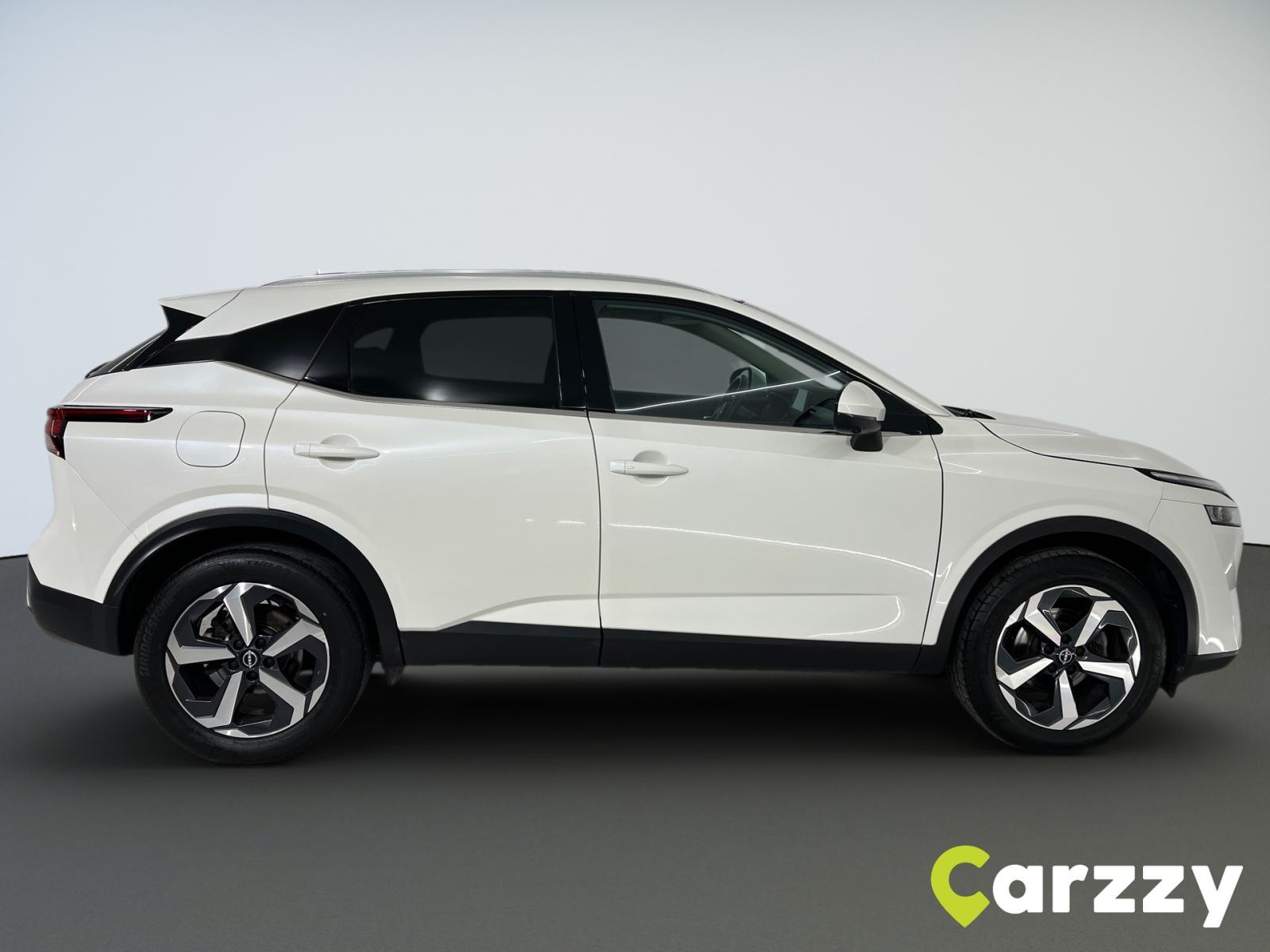 Nissan Qashqai 1.3 DIG 140 N-CONN SUN - 3 godine jamstva, fotografija 5