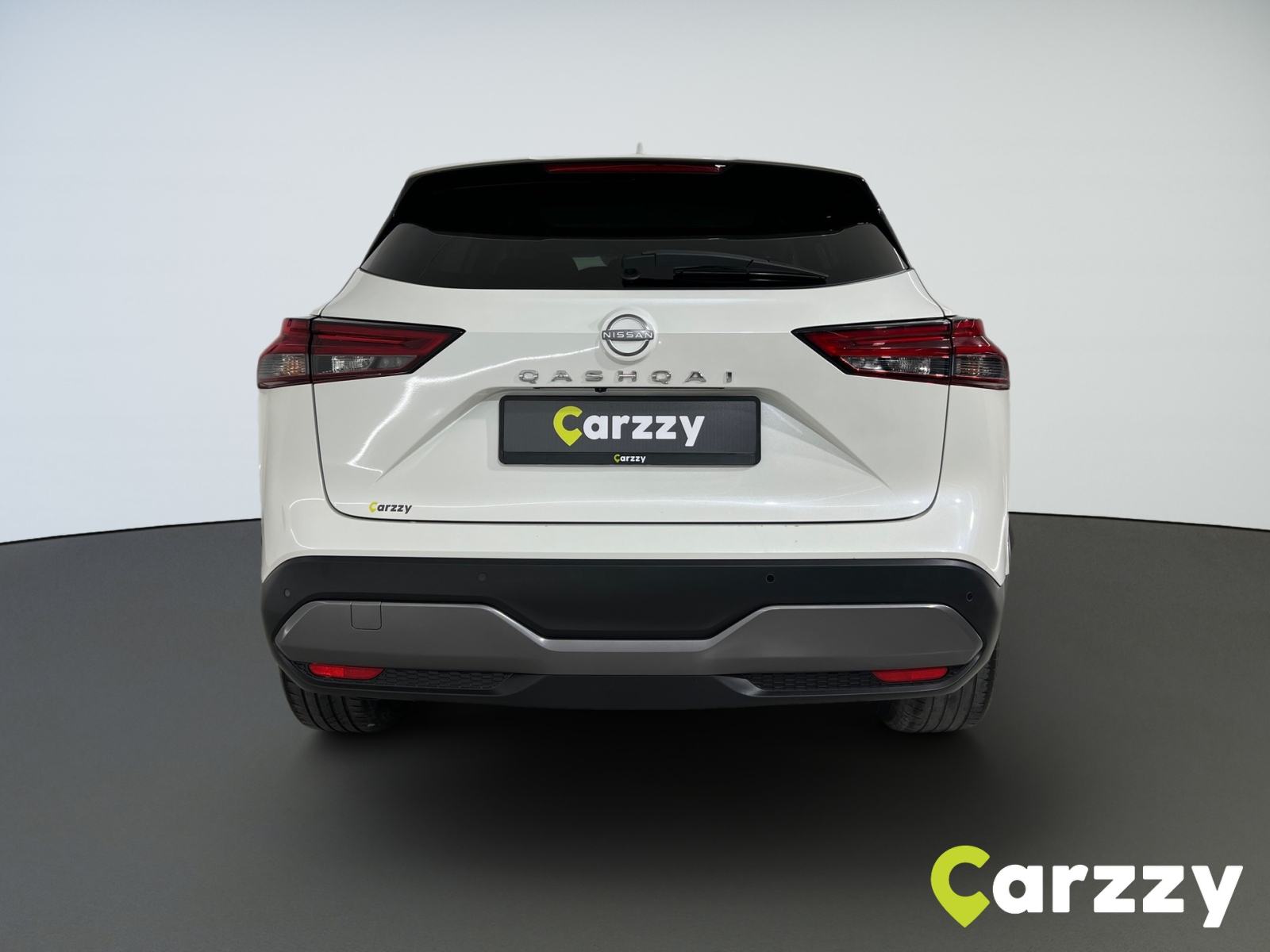 Nissan Qashqai 1.3 DIG 140 N-CONN SUN - 3 godine jamstva, fotografija 7