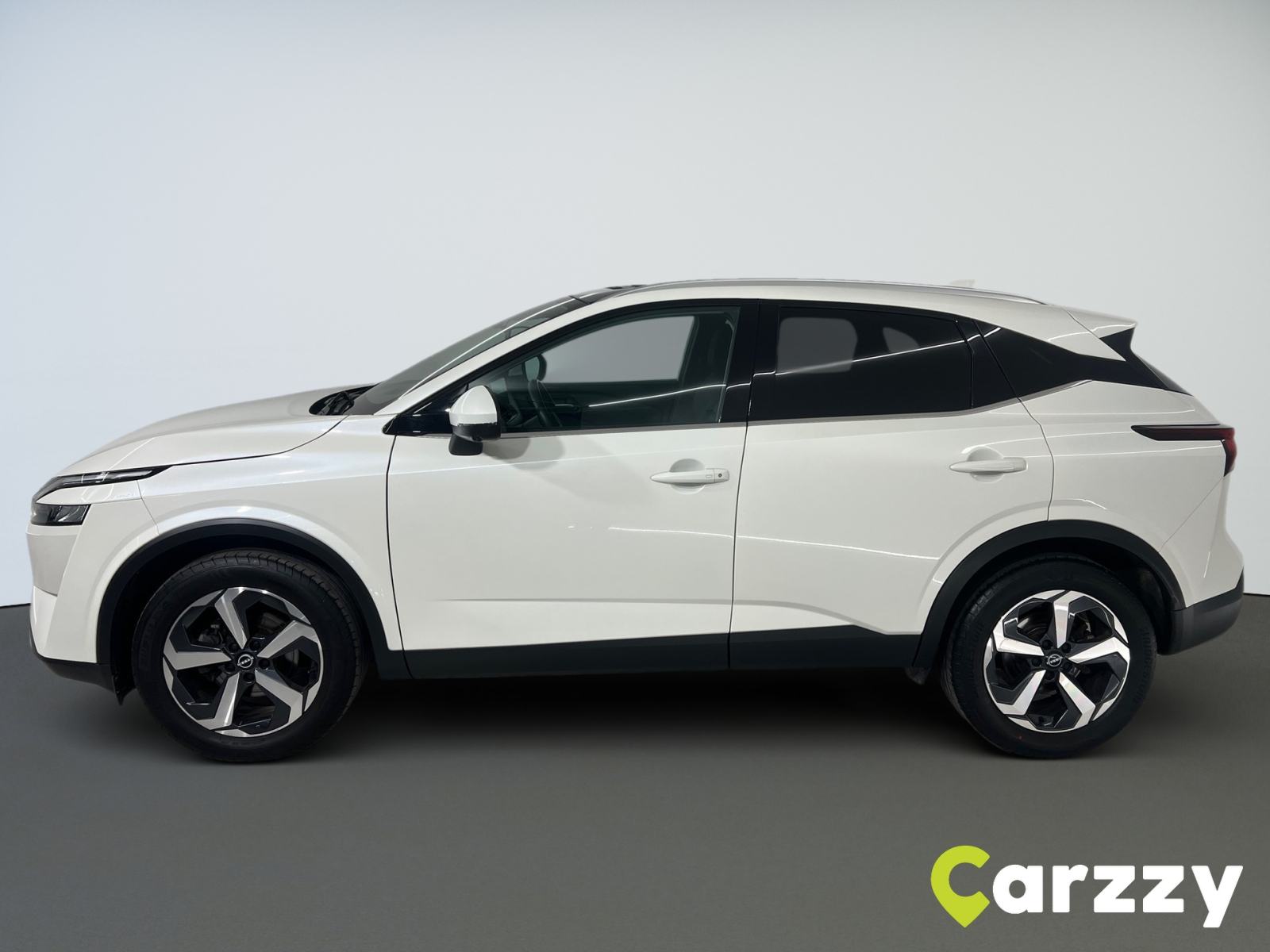 Nissan Qashqai 1.3 DIG 140 N-CONN SUN - 3 godine jamstva, fotografija 9