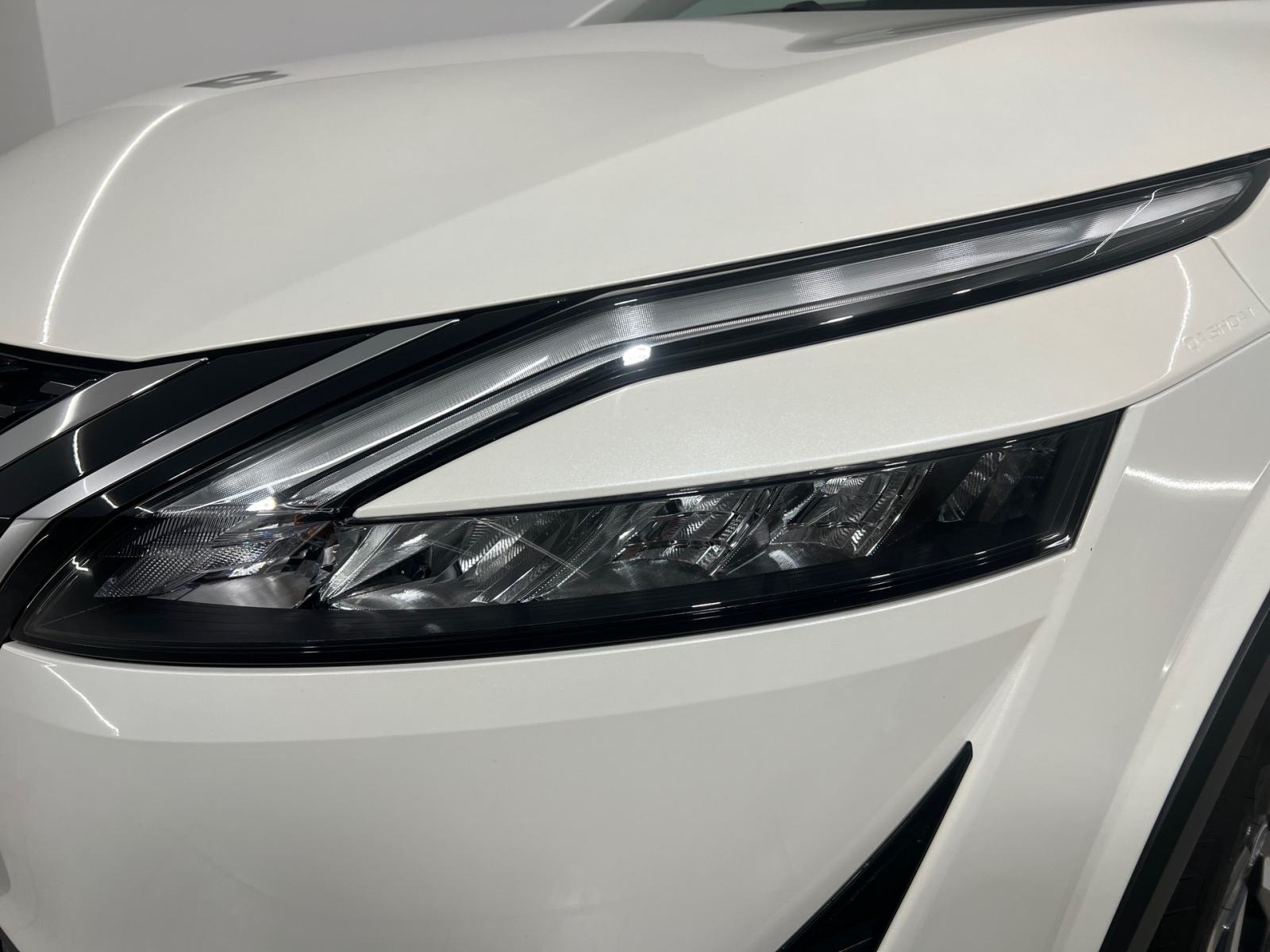 Nissan Qashqai 1.3 DIG 140 N-CONN SUN - 3 godine jamstva, fotografija 10
