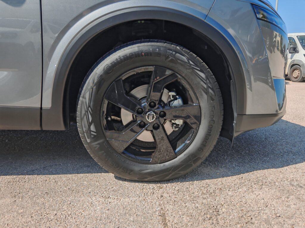 Nissan Qashqai 1,3 DIG-T 140, jamstvo dvije god., već od 234,00€/mj, fotografija 8