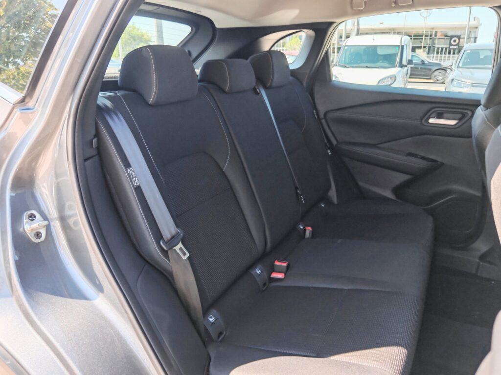 Nissan Qashqai 1,3 DIG-T 140, jamstvo dvije god., već od 234,00€/mj, fotografija 10